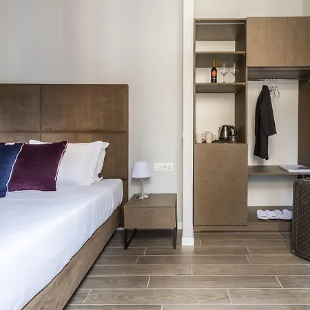 게스트하우스 Giubbonari 로마