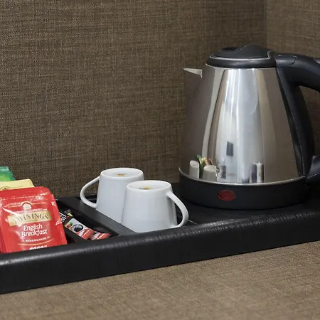 Giubbonari 게스트하우스