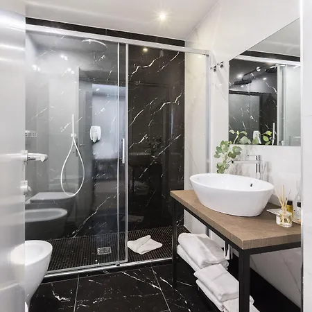 Giubbonari 게스트하우스 로마