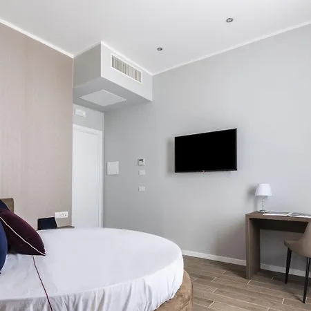 Giubbonari 4* 로마