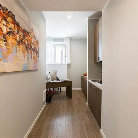 Giubbonari 게스트하우스 로마