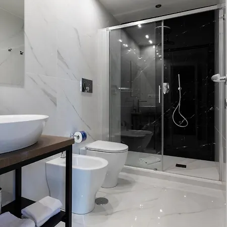 Giubbonari 4* 로마