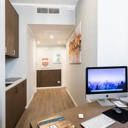 게스트하우스 Giubbonari 4*