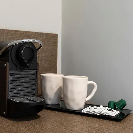 Giubbonari 4* 로마