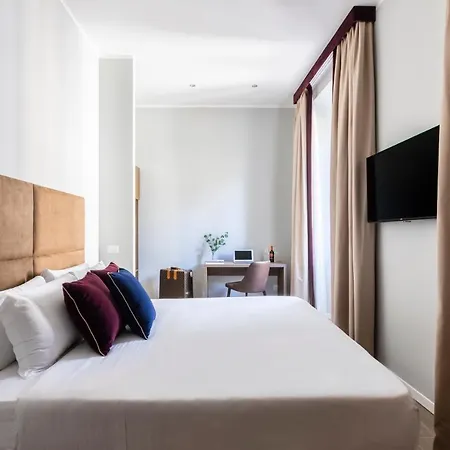 게스트하우스 Giubbonari 4*