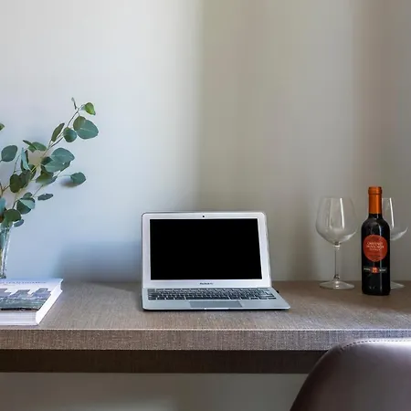 게스트하우스 Giubbonari