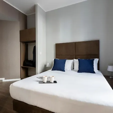 Giubbonari 4* 로마