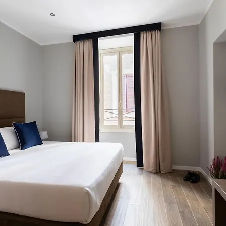 게스트하우스 Giubbonari 로마