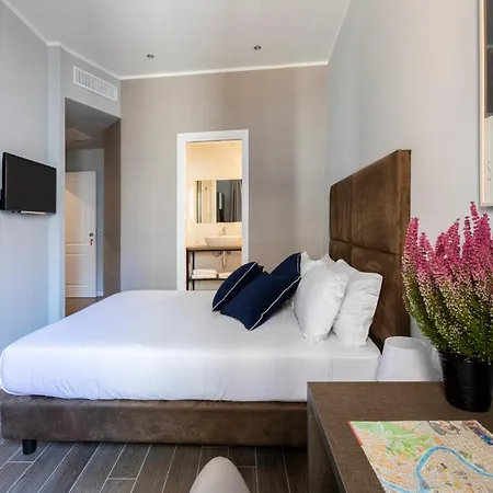 Giubbonari 게스트하우스 로마