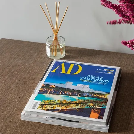 Giubbonari 게스트하우스 4*