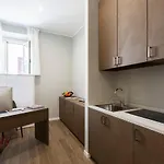 Guest house Giubbonari 4*
