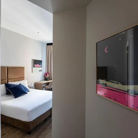 Pensión Giubbonari 4*