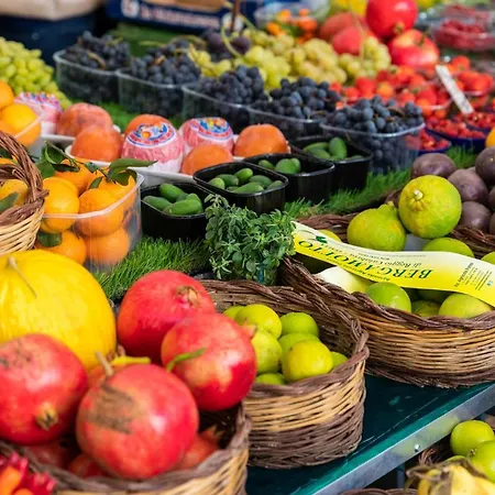 Giubbonari Penzion
