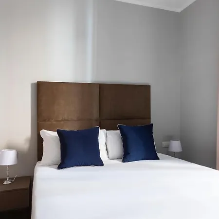 Giubbonari Penzion 4*