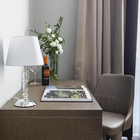 Giubbonari Maison d'hôtes