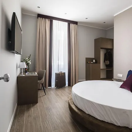 Giubbonari Maison d'hôtes 4*