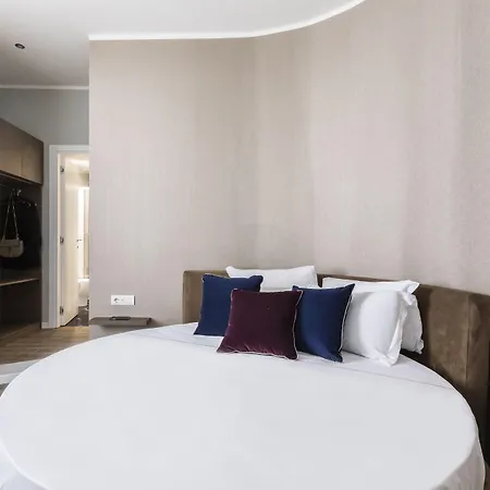 Maison d'hôtes Giubbonari Rome