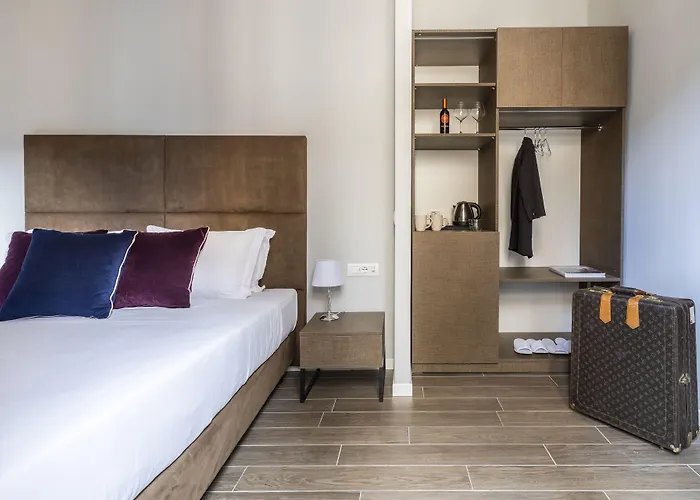 Guest house Giubbonari Rome