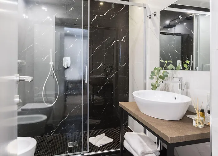 Giubbonari Guest house Rome