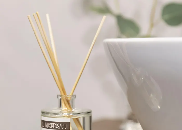 Giubbonari Guest house