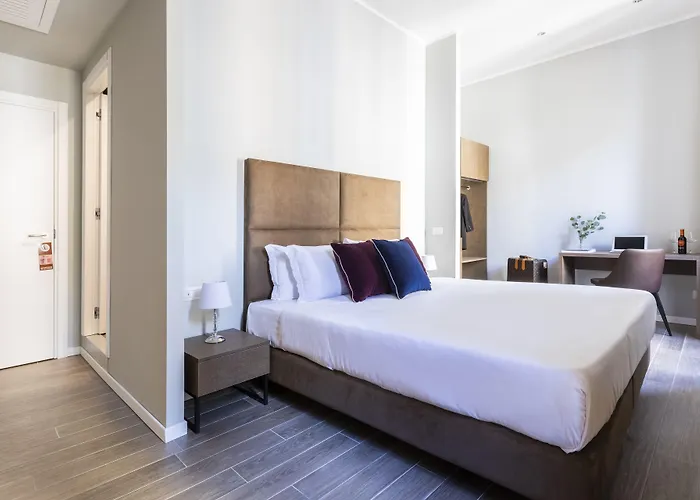 Guest house Giubbonari Rome