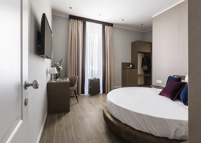 Giubbonari Guest house 4*