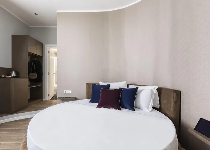 Guest house Giubbonari Rome