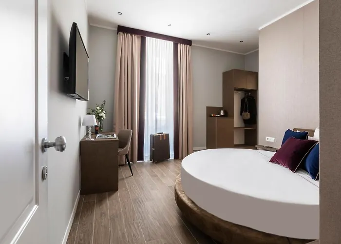 Guest house Giubbonari