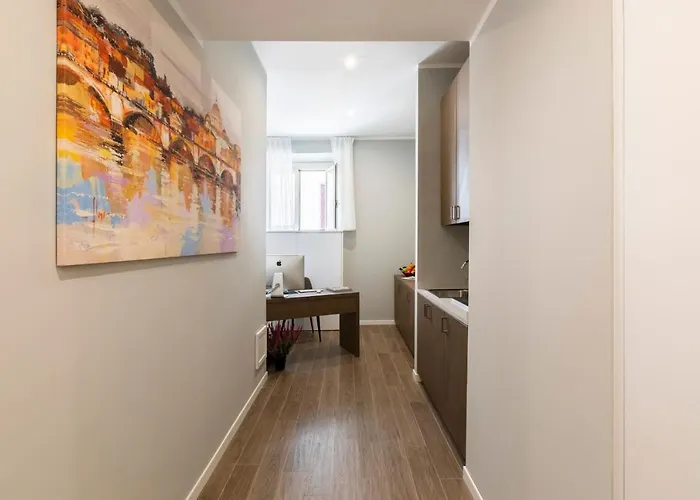 Giubbonari Guest house Rome