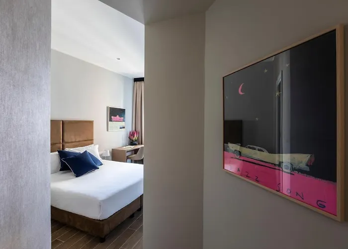 Guest house Giubbonari 4*