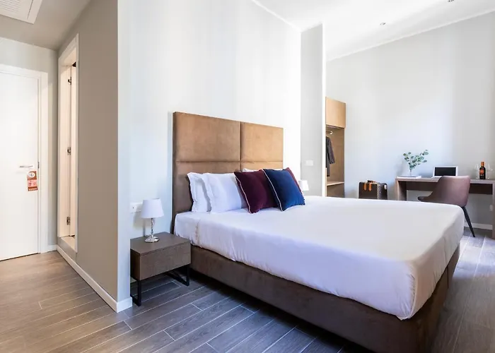 Giubbonari Guest house 4*