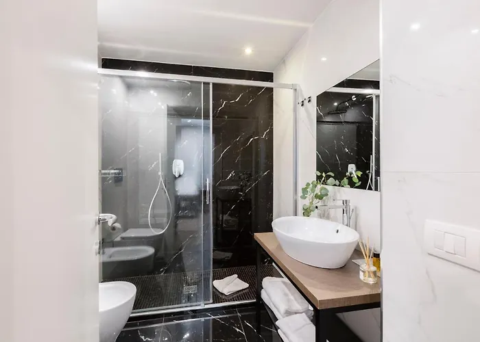 Guest house Giubbonari