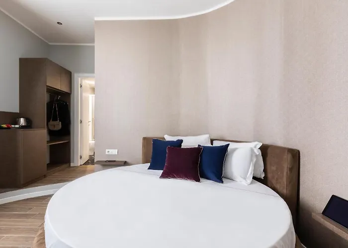 Giubbonari Guest house