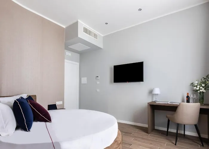 Giubbonari Guest house