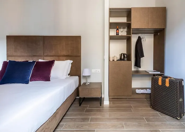 Giubbonari Guest house