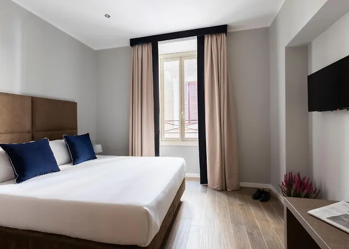 Guest house Giubbonari Rome