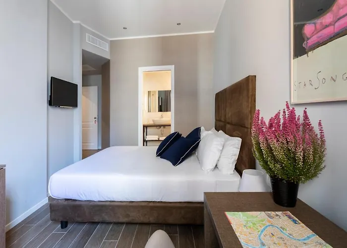 Giubbonari Guest house Rome