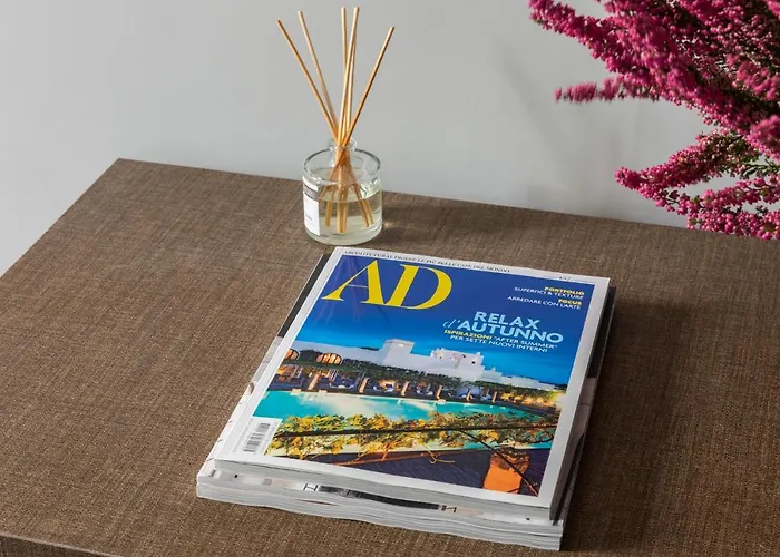 Giubbonari Guest house 4*