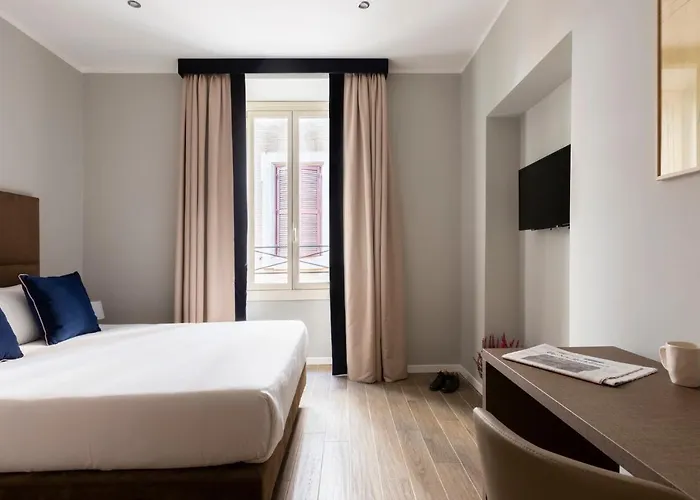 Giubbonari Guest house 4*