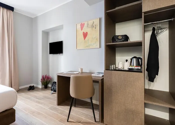 Giubbonari Guest house Rome