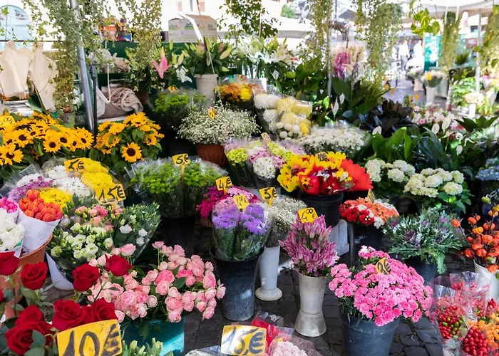 Giubbonari Guest house 4*