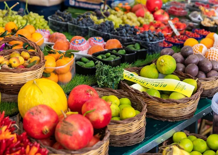 Giubbonari Guest house