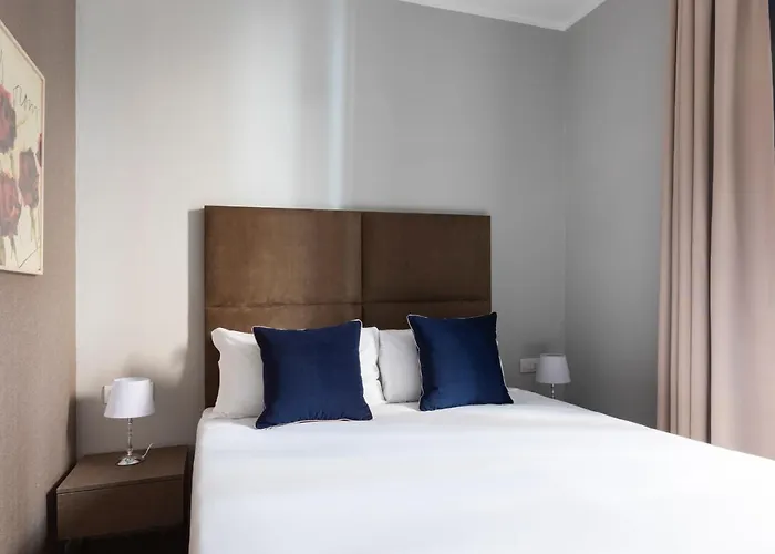 Giubbonari Guest house 4*