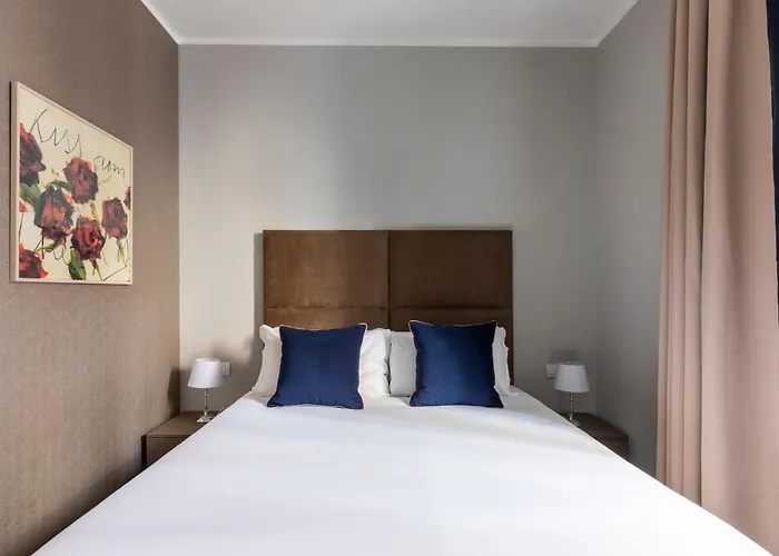 Giubbonari Guest house 4*