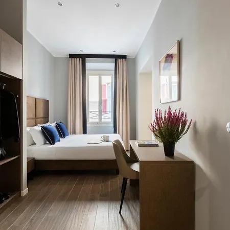 Giubbonari 4* Roma