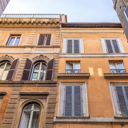 Giubbonari 4* Rzym