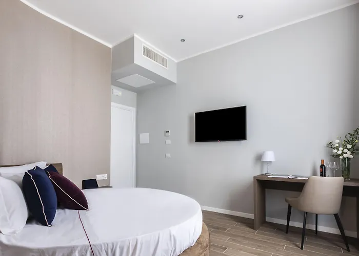 Giubbonari 4* Rome
