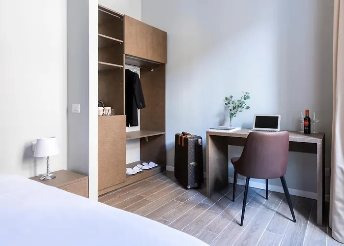 Giubbonari Gasthuis 4*